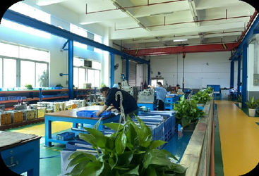 中国 Shenzhen Starlink Mold Co.,Ltd. 会社プロフィール
