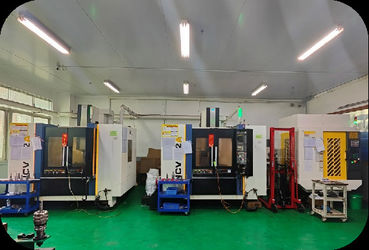 中国 Shenzhen Starlink Mold Co.,Ltd. 会社プロフィール