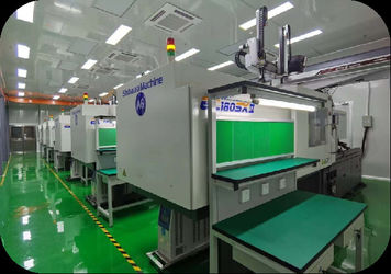 中国 Shenzhen Starlink Mold Co.,Ltd. 会社プロフィール