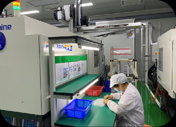 中国 Shenzhen Starlink Mold Co.,Ltd. 会社プロフィール