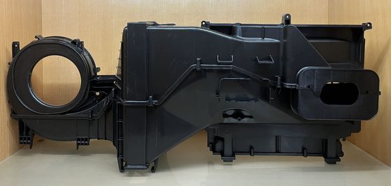 電子塗装 透明分岐線 模具を挿入 模具の寿命が長い プラスチック注射模造会社