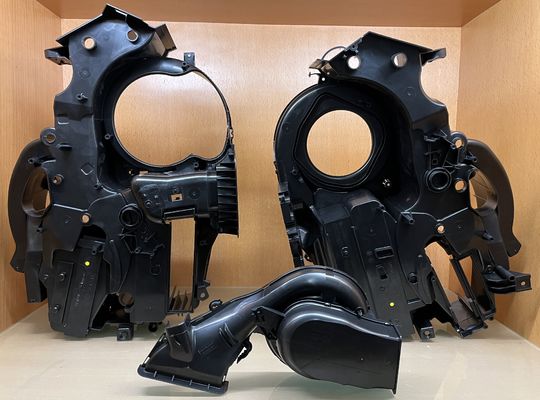 購入 自動車内外装飾のための精密型模具ソリューション online manufacture