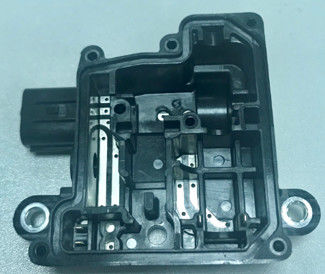 購入 718H/738H/718/738/NAK80 医療機器市場向けプラスチック注射鋳造 金属挿入物付き リフタープラスチック注射模具 online manufacture
