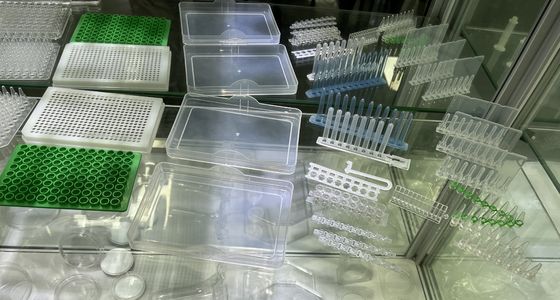 マイクロパイペット模具 医療機器 インジェクション模具 医療産業用