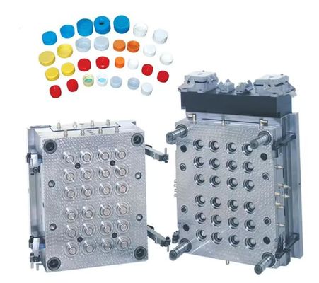購入 200万発 プラスチック飲料ボトルキャップ 鉱水ボトルキャップ プラスチック注射鋳造工場 online manufacture
