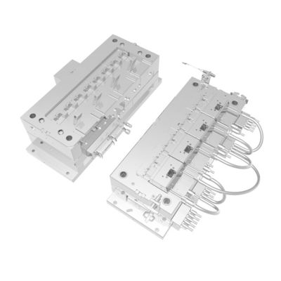 購入 精密扇風機バナナゲートとエジェクターピン/スリーブシステム online manufacture