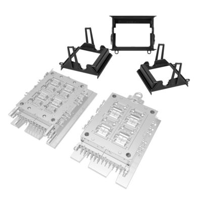 購入 500000ショットとインジェクション鋳造模具鋼 模具ライフ エッジゲートエジェクター袖 online manufacture