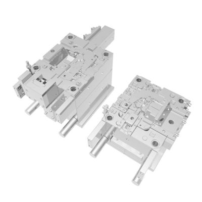 購入 オートクラブ 精密機器のカスタマイズされた医療用模具 online manufacture
