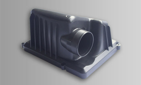 購入 CAD/CAM/CAE 設計ソフトウェアとP20/718/H13/NAK80 模造鋼の自動車用プラスチック模具 online manufacture