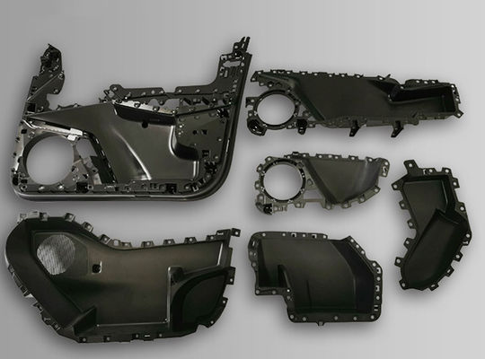 自動車模具設計 ソフトウェア プラスチックの注射模具 統合 エジェクタシステム CAD / CAM / CAE