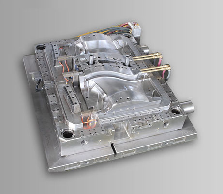 鉄鋼1.2343 自動車用プラスチック模具 自動車製造における制御のためのISO 9001 2015認証