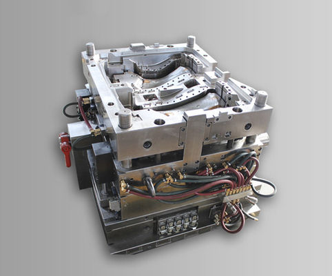 購入 ISO 9001 2015 認証された自動車模具 規格とHASCO/DME/MUSUMI/LKM 規格 online manufacture