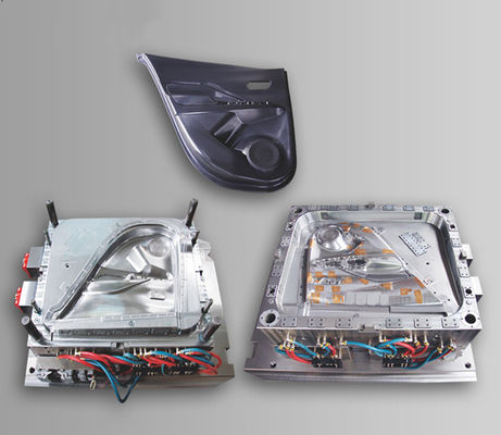 購入 高精度でスムーズな仕上げのための模具鋼自動車模具NAK80 online manufacture