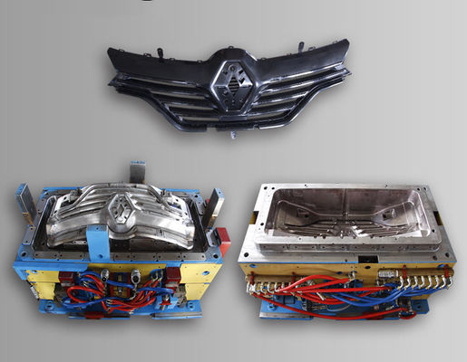 購入 NAK80 模具 鉄鋼 自動車 インジェクション 模具 500 模具 寿命 online manufacture