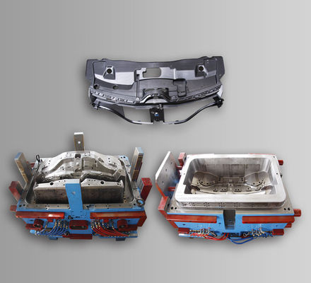 購入 スチール 1.2343 自動車用 噴霧型模具用 模具ベース online manufacture
