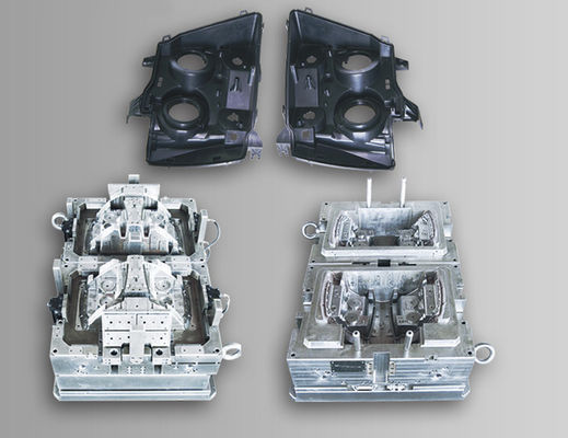購入 精密製造のためのNAK80模具鋼製の模具 online manufacture