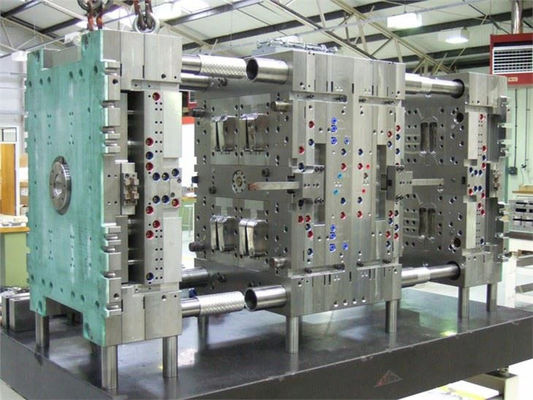 購入 最高性能P20 表面の質感のある注射型模具 online manufacture