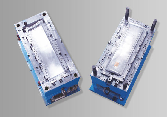 購入 標準的な家電模具 耐UVと4140模具ベース鋼 online manufacture