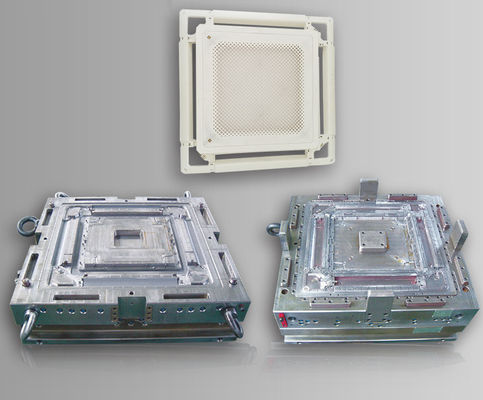 購入 LKM標準と1050鋼プラスチック注射模具の組成とカスタマイズされたデザイン家電模具 online manufacture