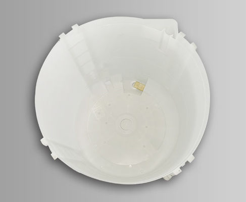 購入 木製ケース 梱包された家電 パーソナライズされたプラスチック部品のためのダイ online manufacture