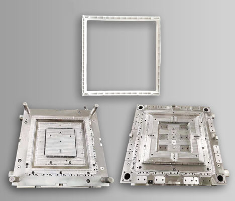 購入 灰色の形状 家庭用電器 毛乾燥機のカビ インジェクションマシンからバックカバー online manufacture