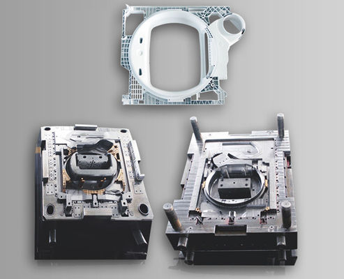 購入 高耐久性家電用模具 H13 模具ベース鋼と冷却機 online manufacture