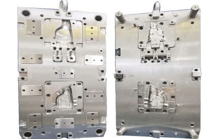 購入 PC / ABS / PP / TPE プラスチックの模具テクスチャのための滑らかな表面 2K模具オーバー模造 online manufacture