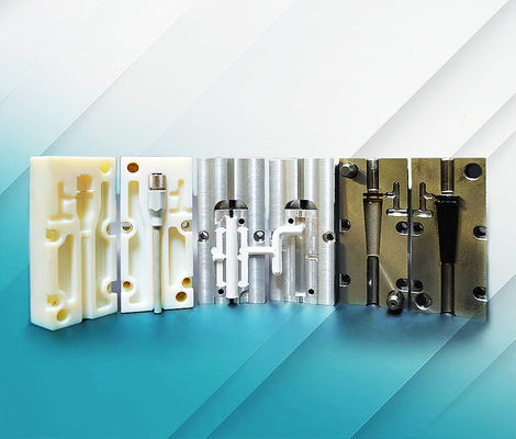 購入 パーソナライズされたサイズ 模具のプロトタイプ 100kg 模具の重量と模具のサイズ online manufacture