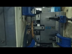 一回用血液採集管 医療用器具 プラスチック製 鋳造