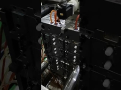 2百万発 耐久性のあるゴールド紙の包装キャップ