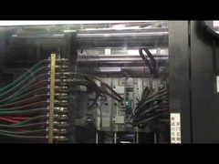 飲料包装 多孔型注射型 プラスチックキャップ型