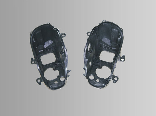 良い価格 制御 ISO 9001 2015 認証された自動車模具 LKM / HASCO / DME 模具ベース 長い模具寿命 オンライン